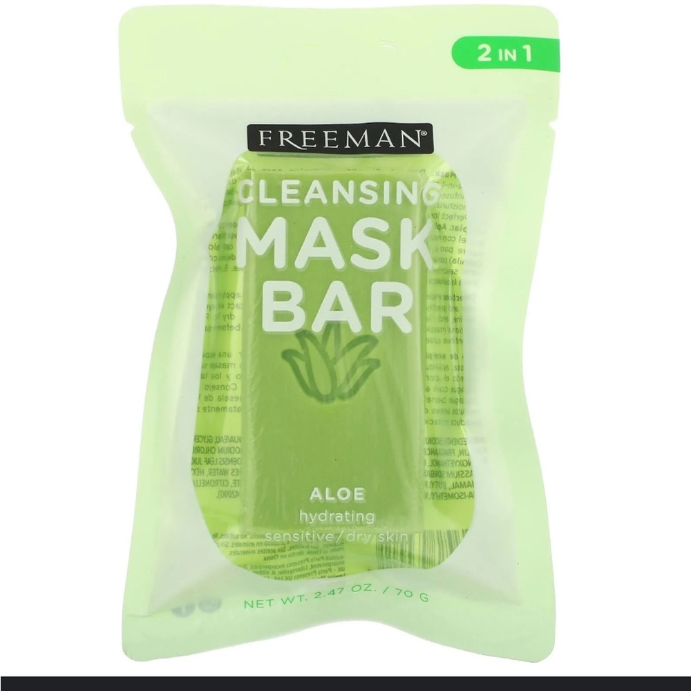 Freeman Mask Bundle - Picture 2 of 7